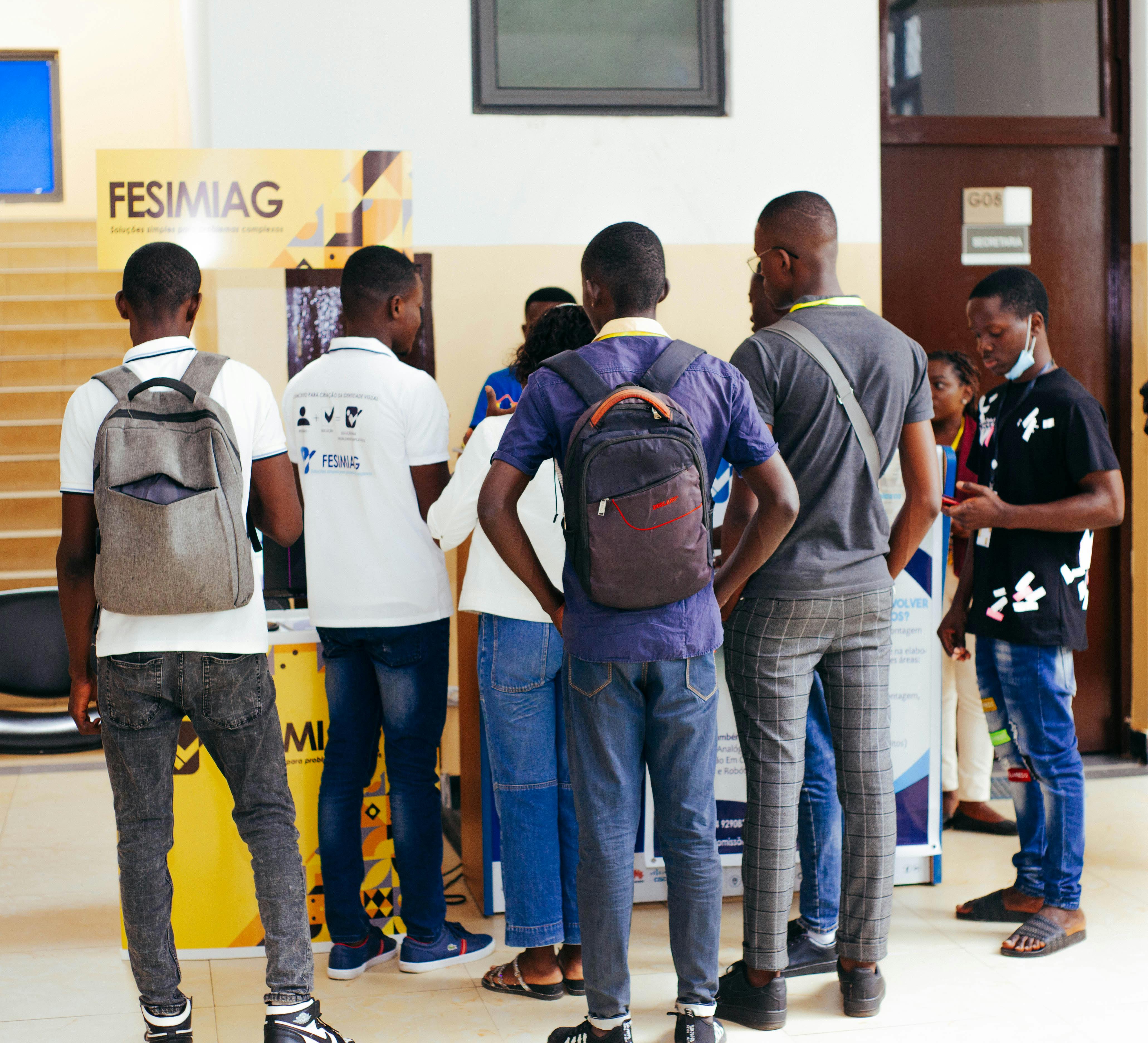 How Capital Plus Limited is Fueling Growth for Youth, Women, and People with Special Needs