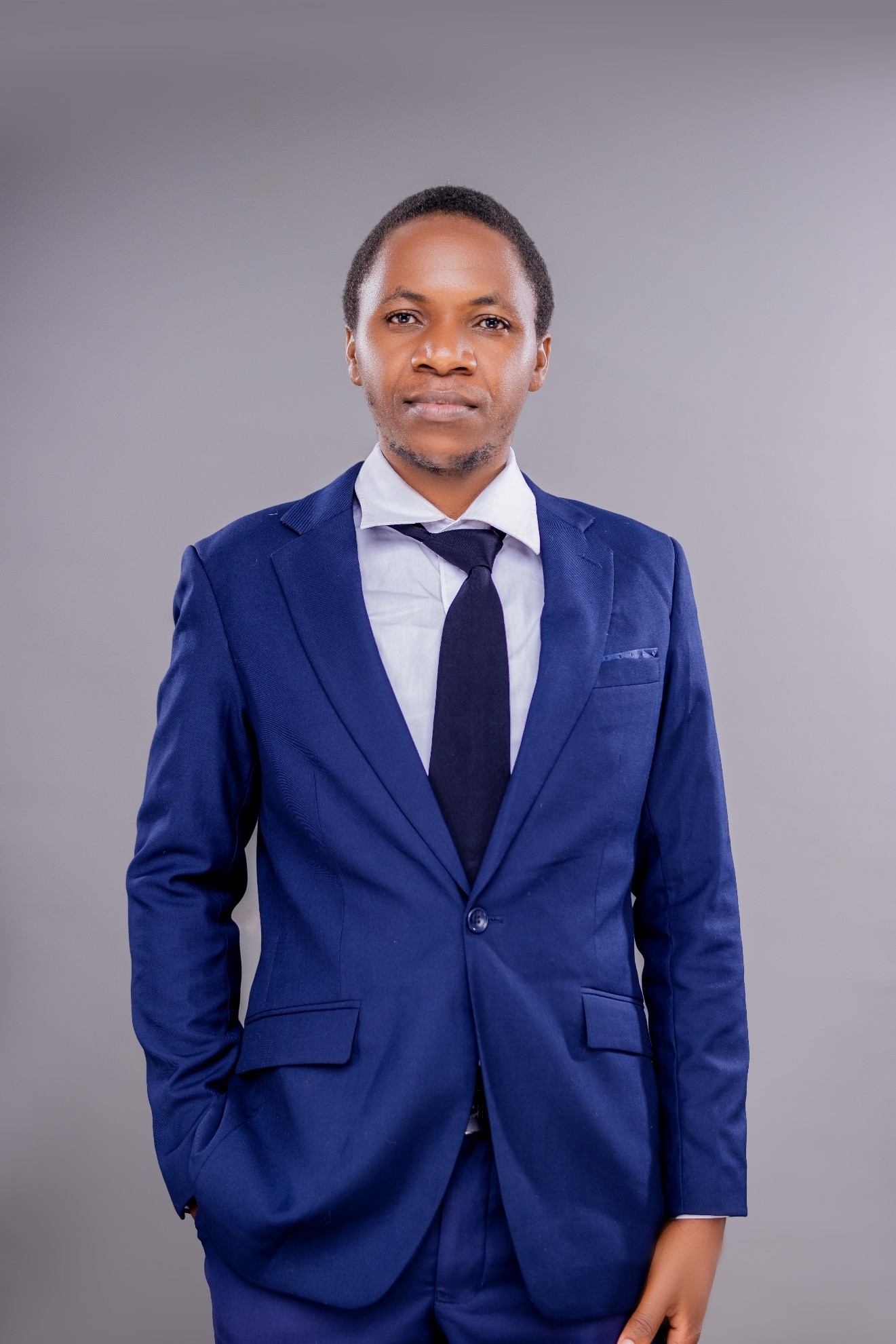 Mr. Noel B.K. Phiri