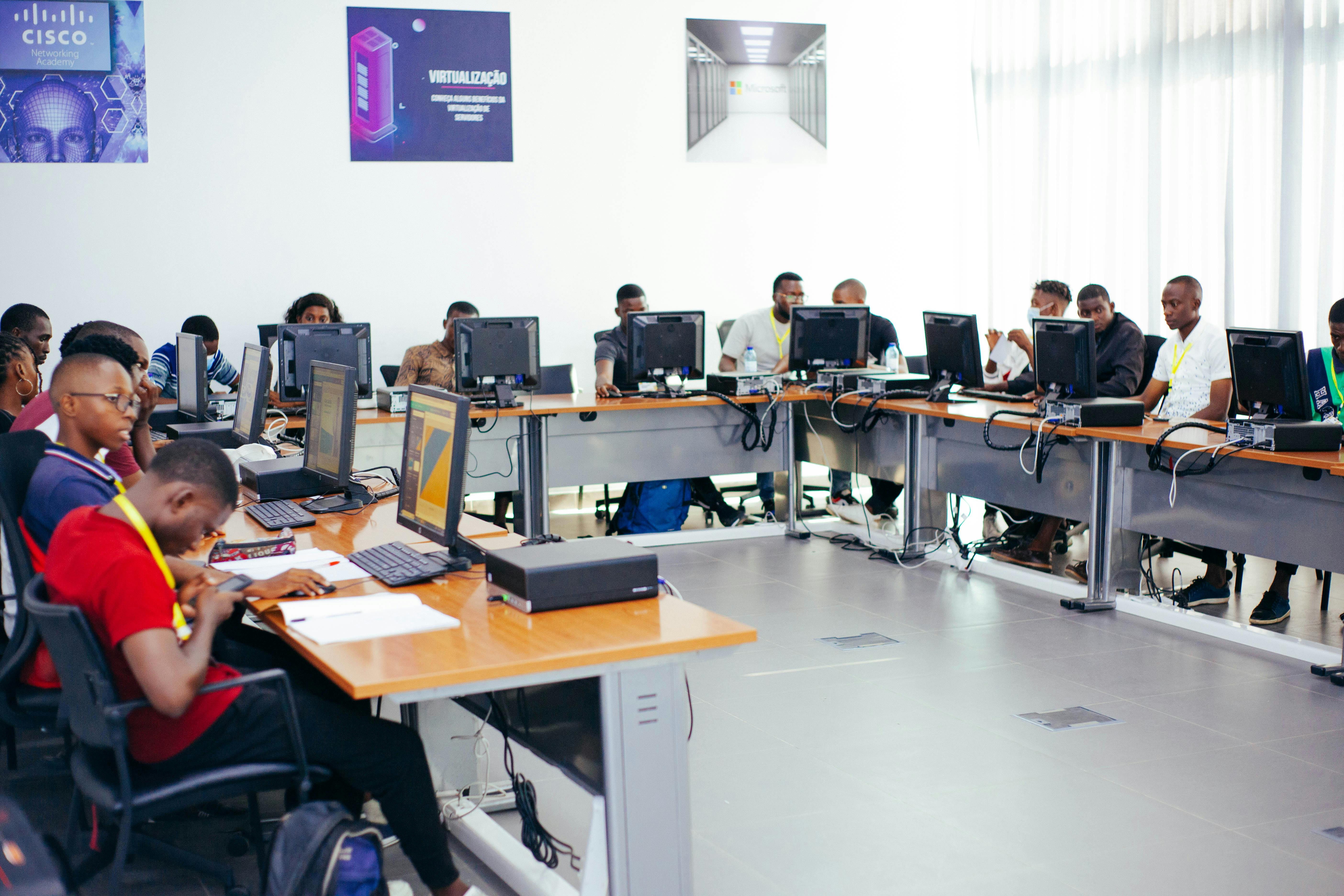 Financial Training